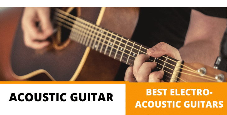 Best electro acoustic guitar