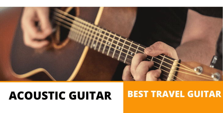 best travel guitar