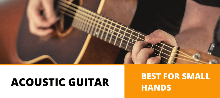 Ultimate Guide to Guitar for Small Hands: What You Need to Know