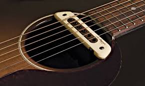 soundhole pickup