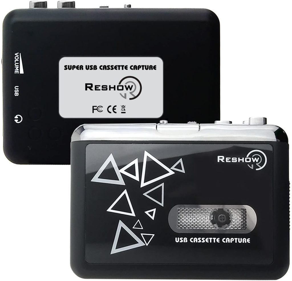 5 Best Cassette To Mp3 Converters 2022 Glen Campbell Music